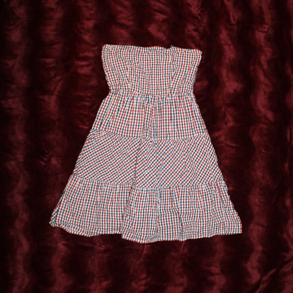 America Dress Jessica Simpson